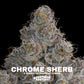 Chrome Sherb | Grounded Genetics