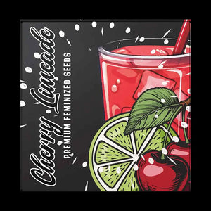 Cherry Limeade | Doja