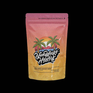 Cold Press | Nine Weeks Harvest