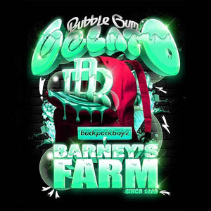 Bubblegum Gelato | Barneys Farm