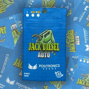 Jack Diesel Auto | Positronics Seeds