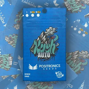 Kush Auto | Positronics Seeds