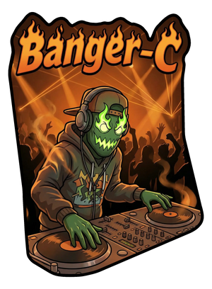 Banger-C | Robin Hood Seeds