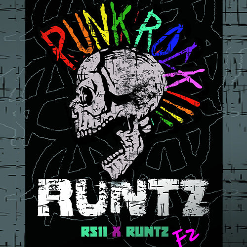 Punk Rock Runtz F2