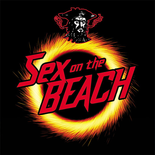 Sex on the Beach