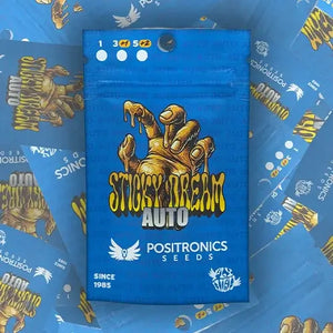 Sticky Dream Auto | Positronics Seeds