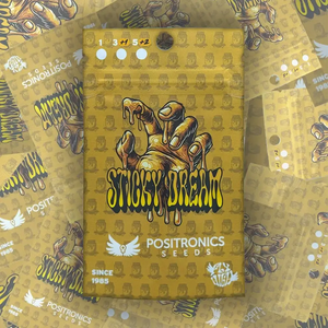 Sticky Dream | Positronics Seeds