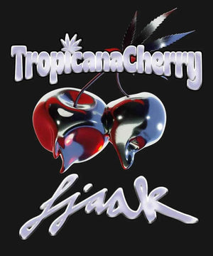 Tropicana Cherry | Barneys Farm