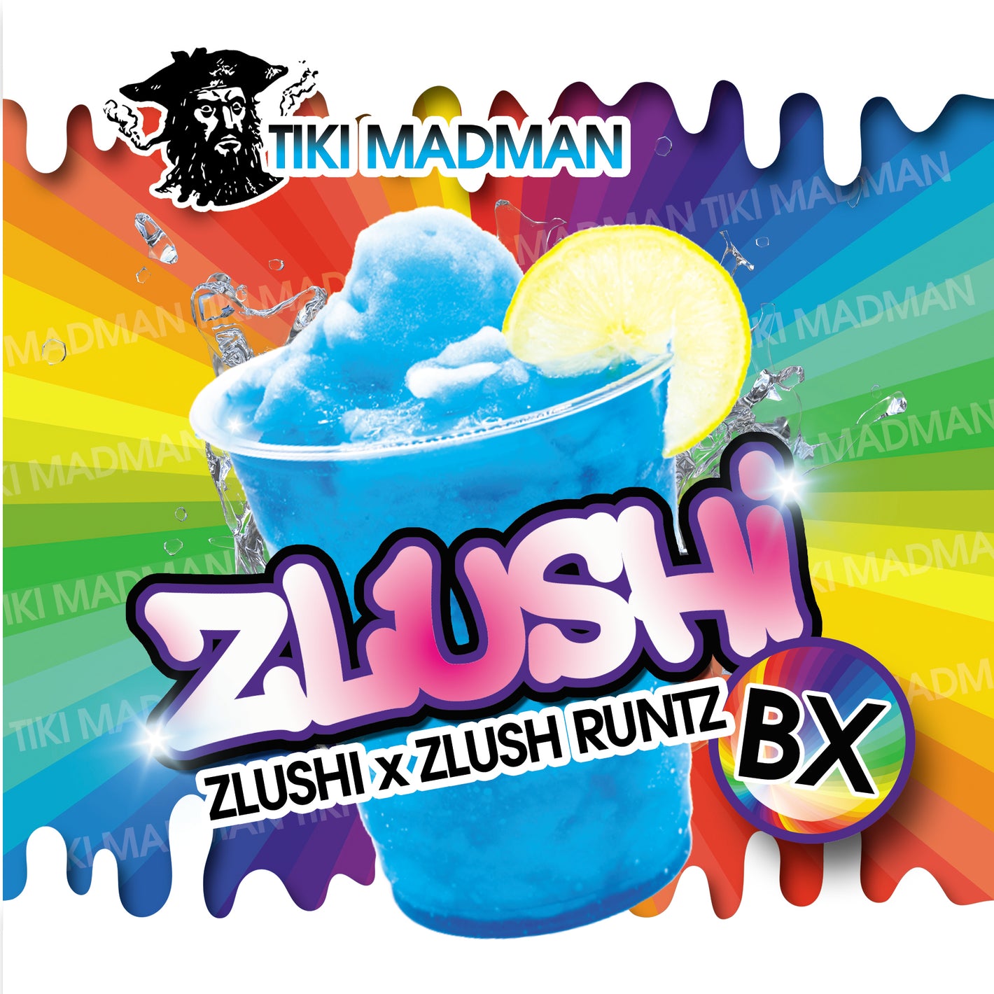 Zlushi Bx