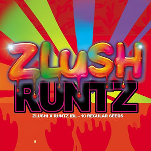 Zlush Runtz